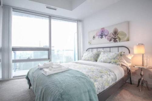 Downtown Suites Apartment Toronto