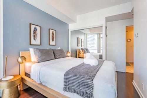 Downtown Suites