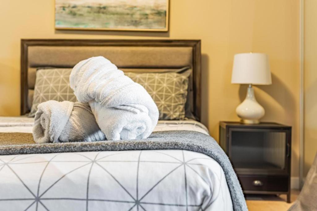 Downtown Suites Apartment *