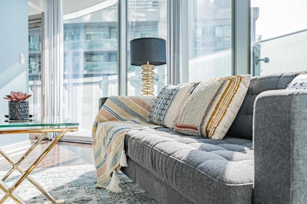 Downtown Suites Apartment