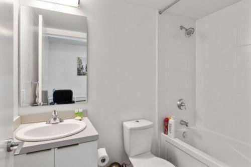 Downtown Suites