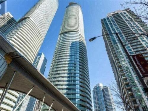 Apartment Downtown Suites Toronto