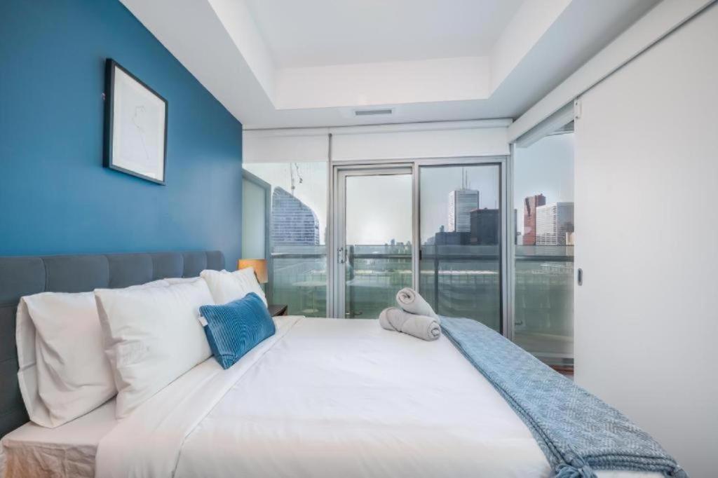 Downtown Suites Apartment