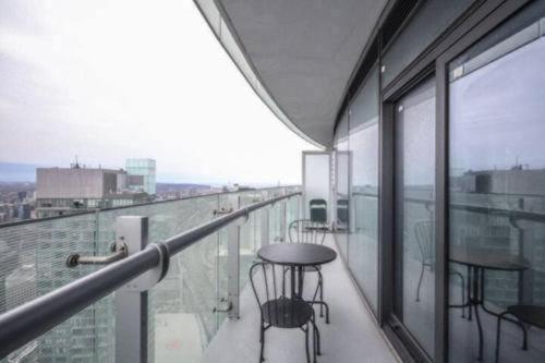 Downtown Suites Apartment *