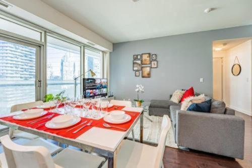 Downtown Suites Apartment Toronto