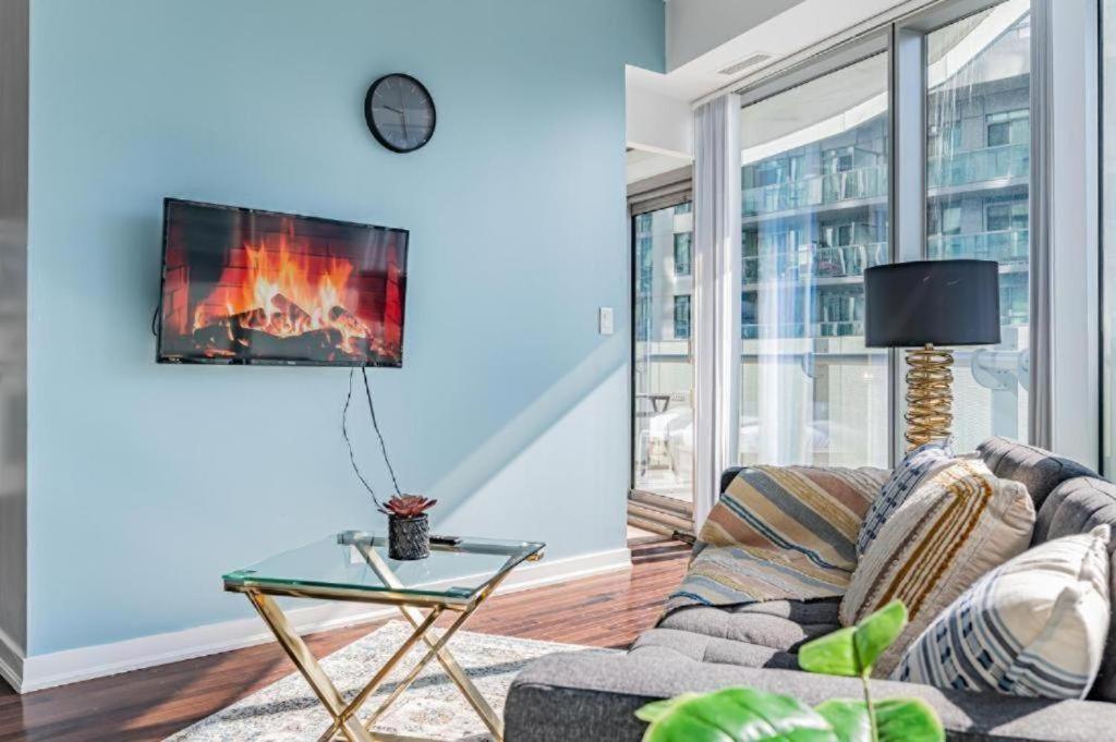 Apartment Downtown Suites