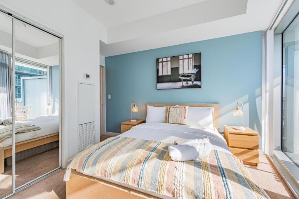 Downtown Suites Toronto