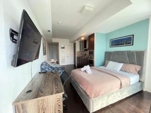 Downtown Suites Apartment *