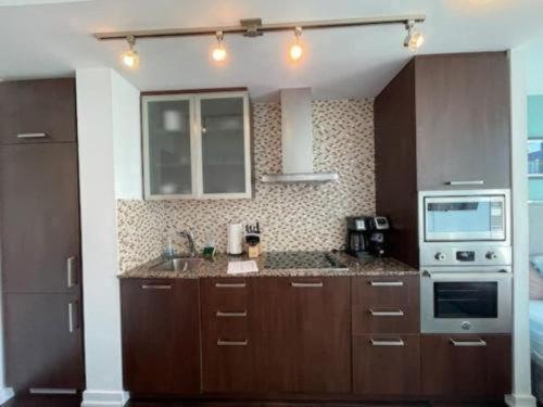 Apartment Downtown Suites