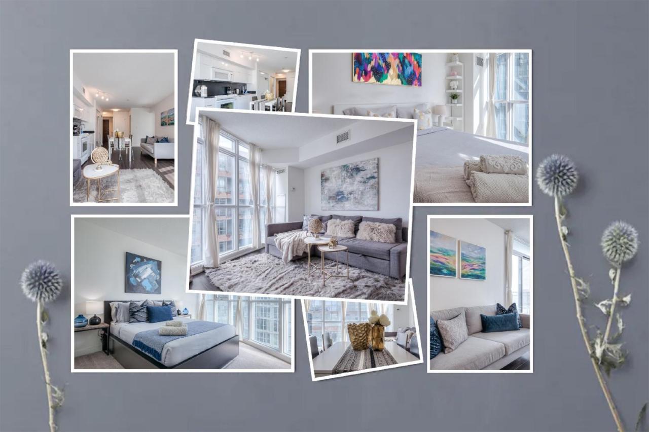 Waterfront Luxury Boutique Toronto