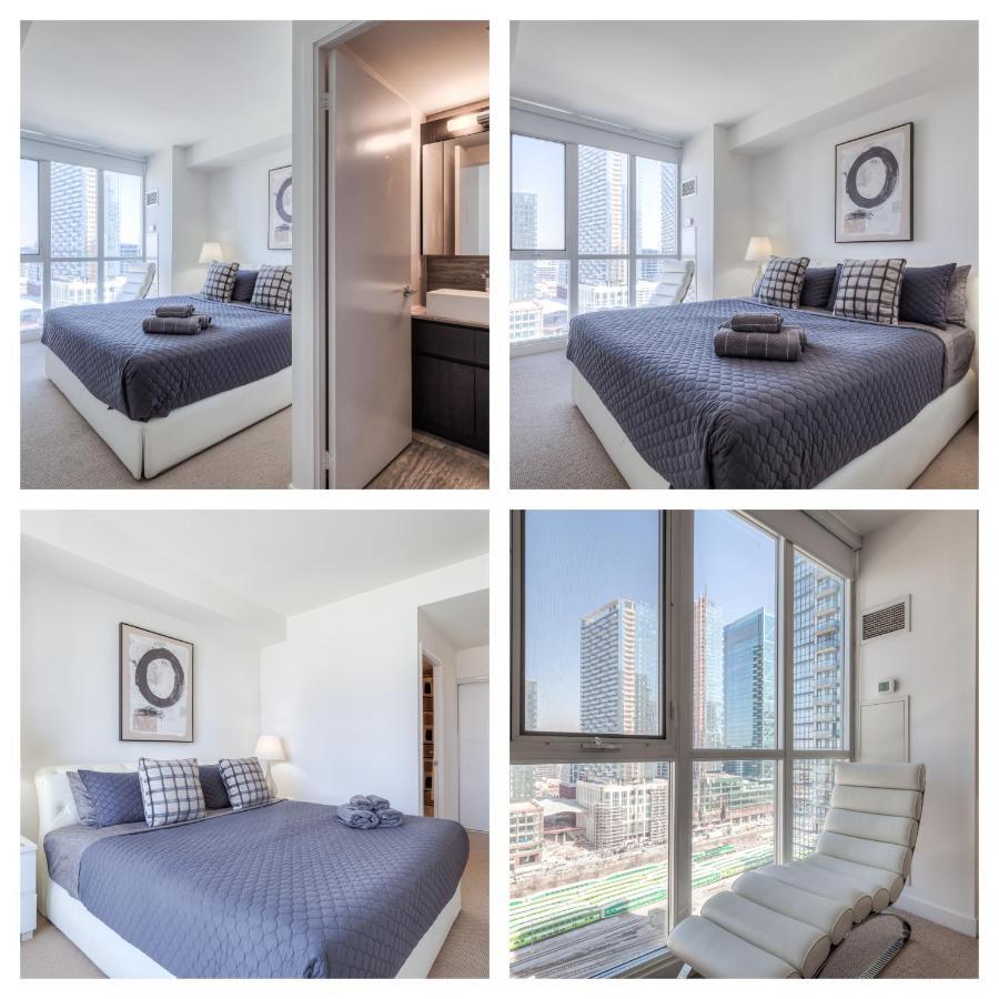 Waterfront Luxury Boutique Apartment *