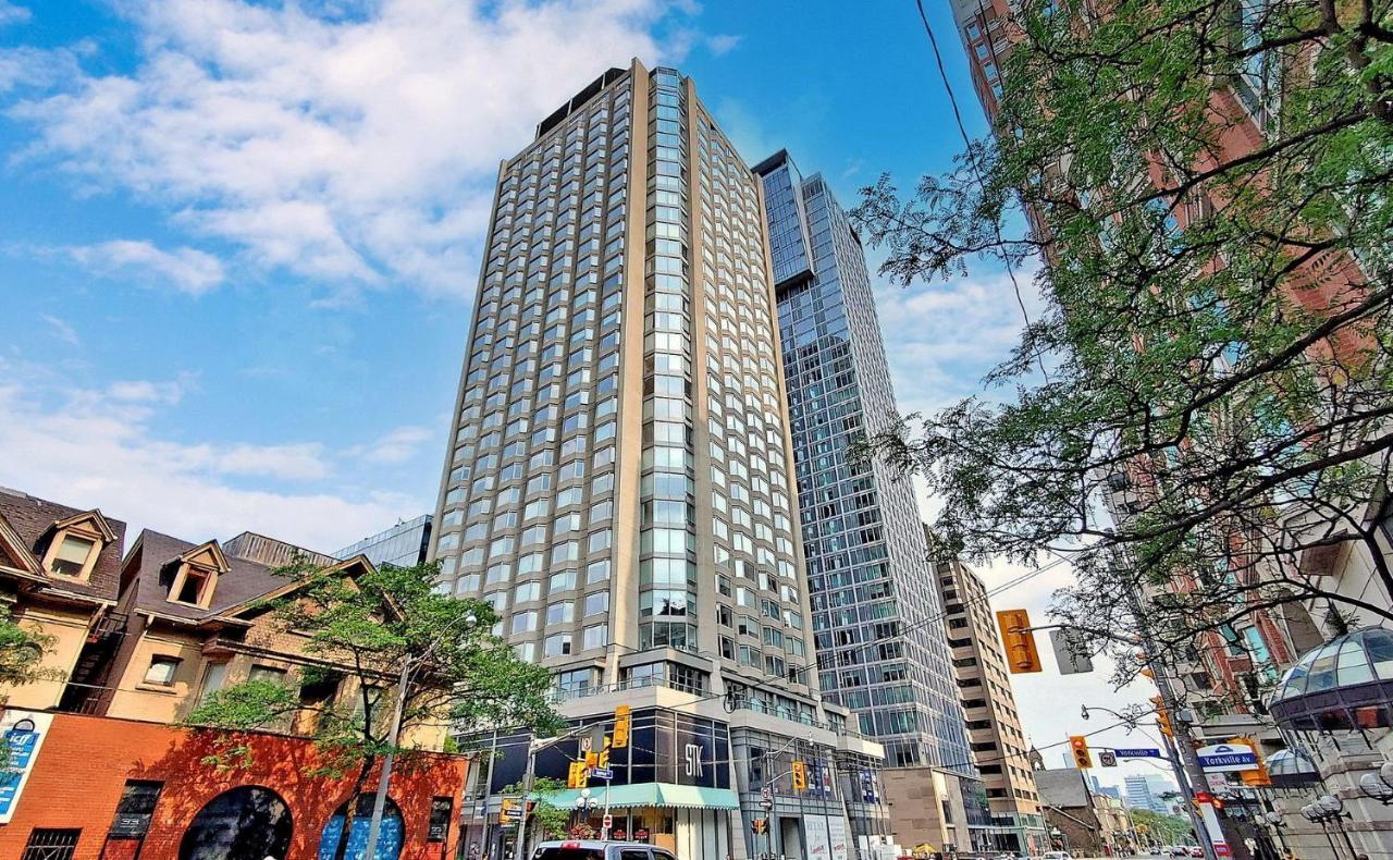 University Of Toronto Utsg Suites * Toronto