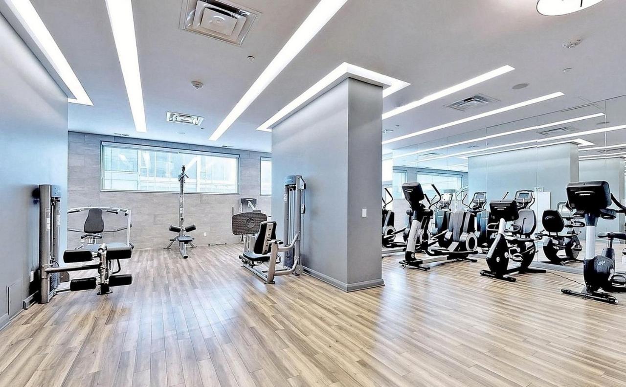 University Of Toronto Utsg Suites * Toronto