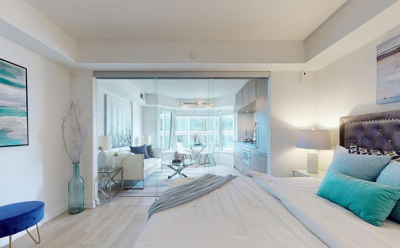 University Of Toronto Utsg Suites * Toronto