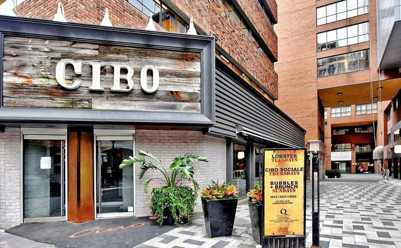 University Of Toronto Utsg Suites Toronto