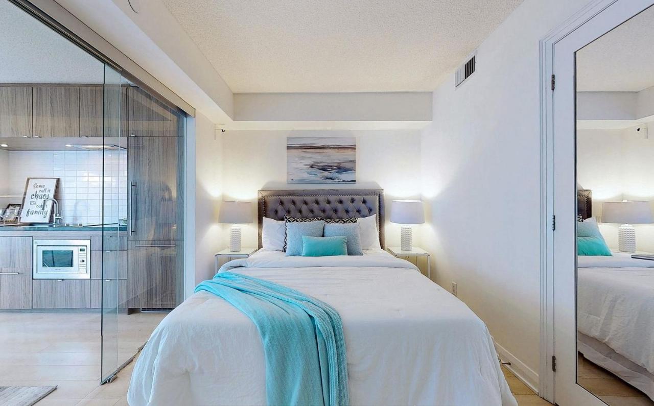 University Of Toronto Utsg Suites Apartment