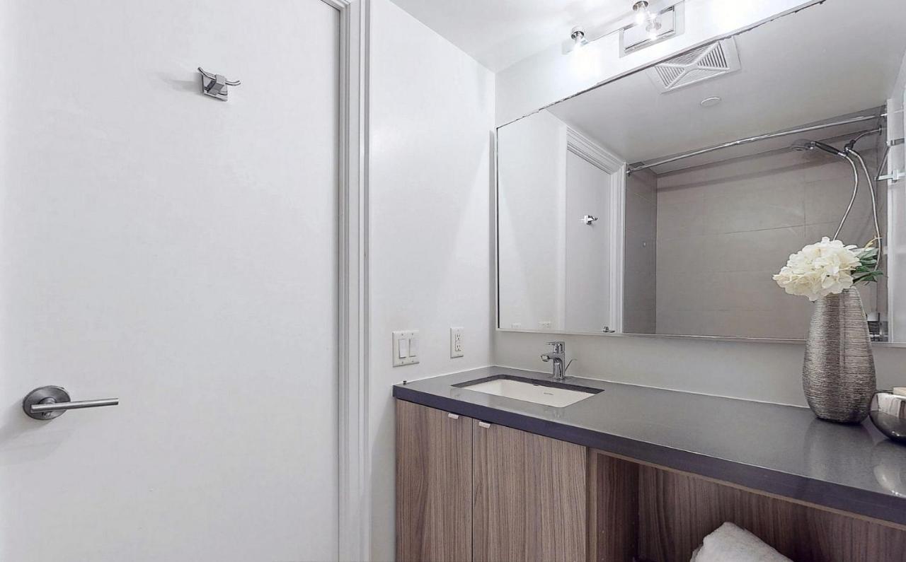 University Of Toronto Utsg Suites Toronto