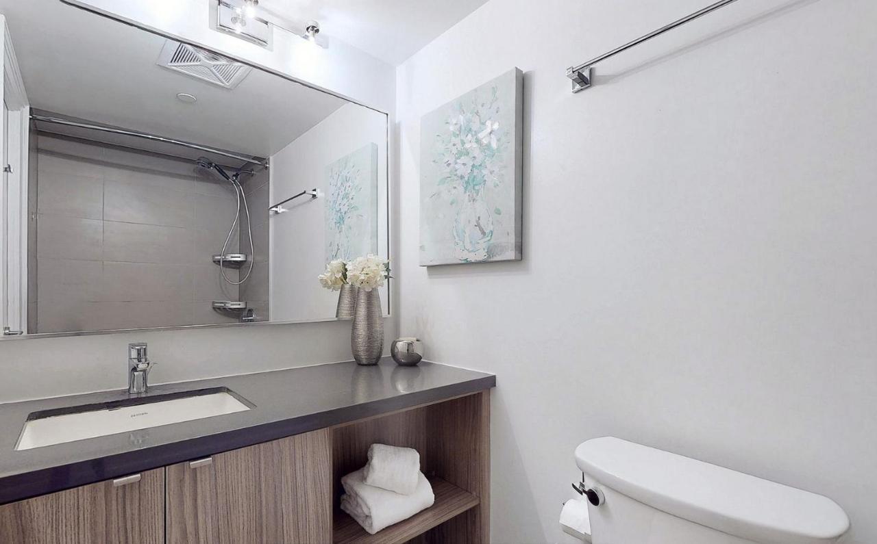 Apartment University Of Toronto Utsg Suites *