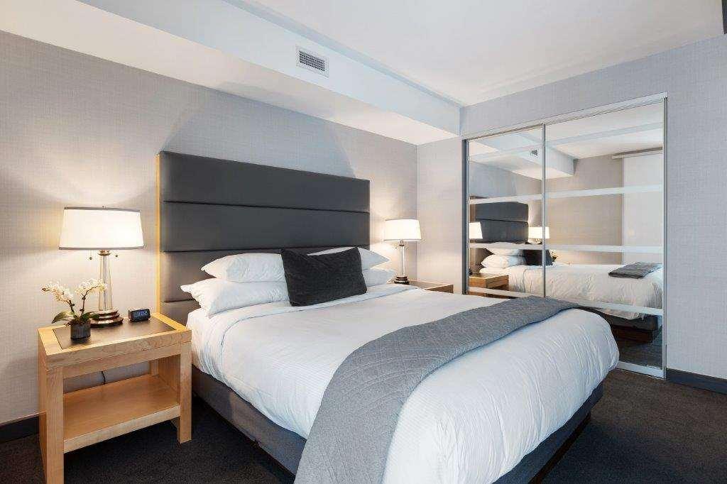 Soho Residences Hotel 4*