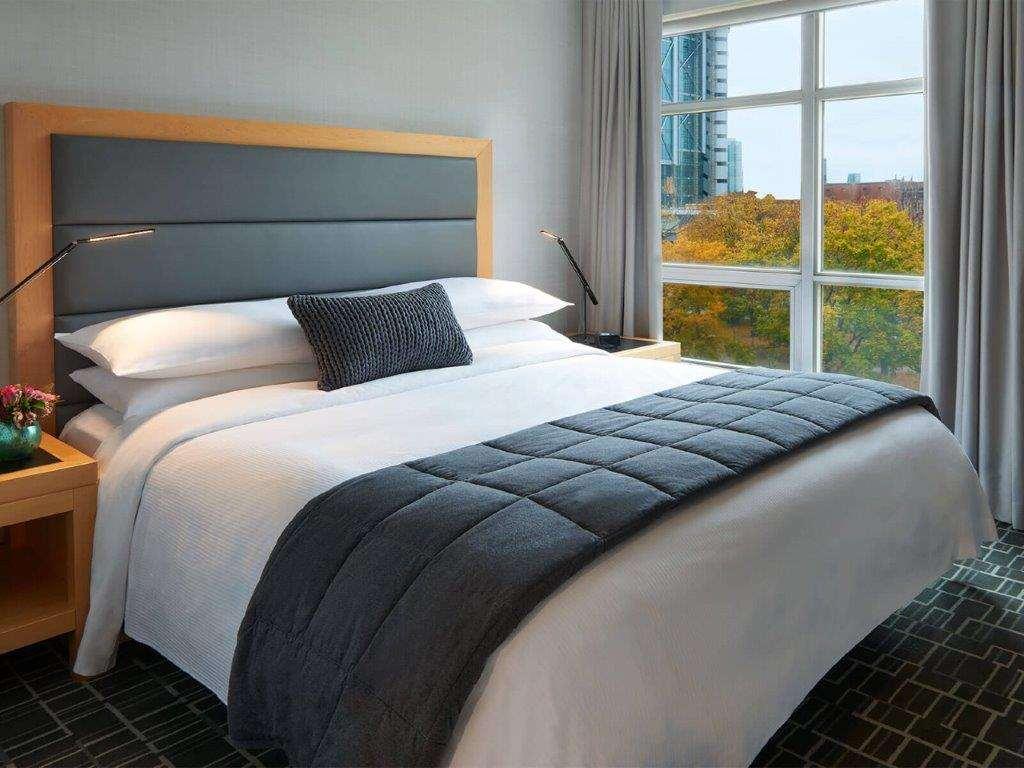 Hotel Soho Residences Toronto