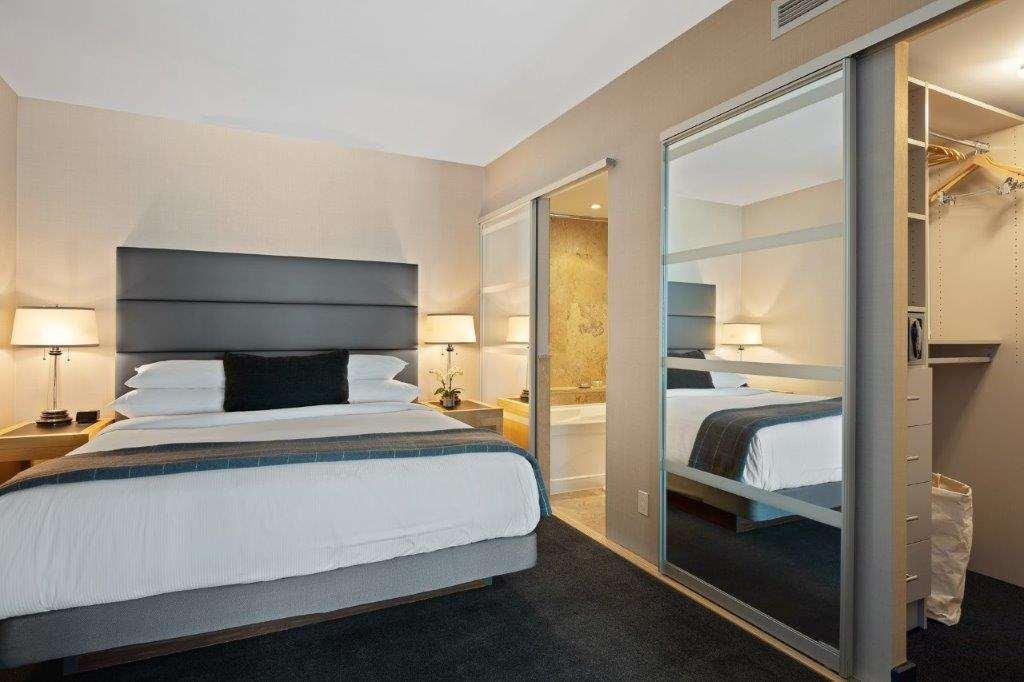 Soho Residences 4* Toronto