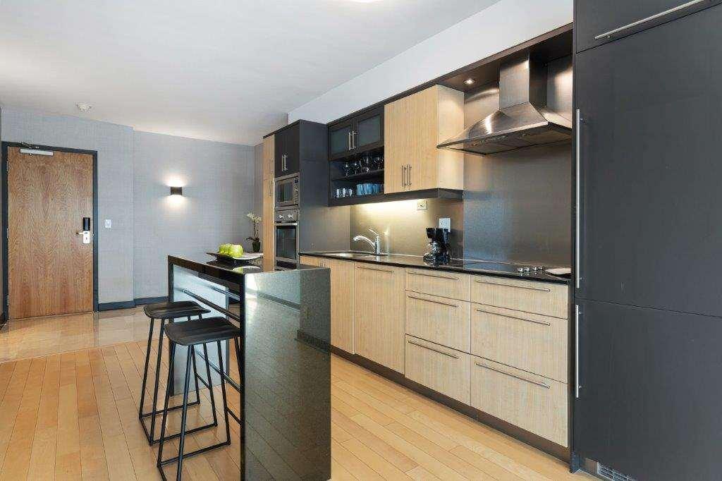 Hotel Soho Residences