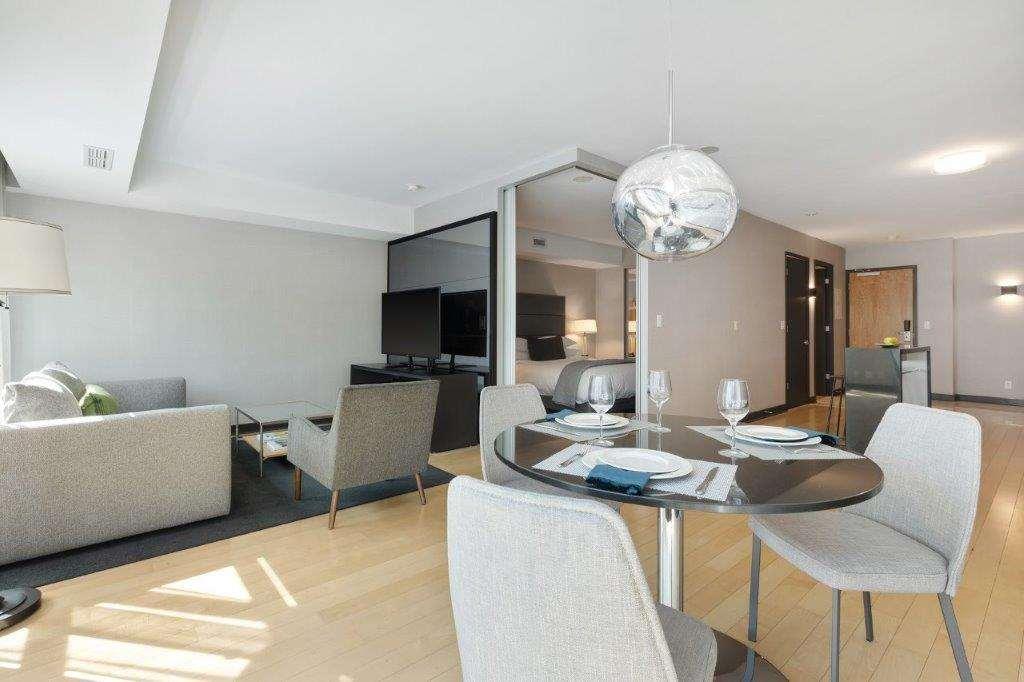 Soho Residences Hotel 4*
