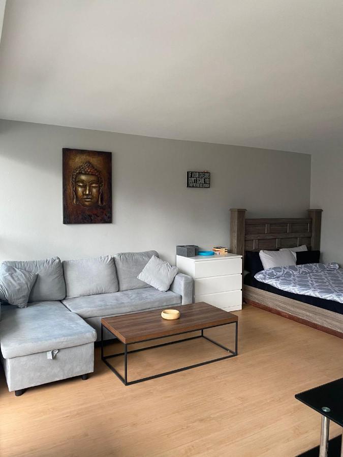Private Entire Bachelor Downtown * Toronto