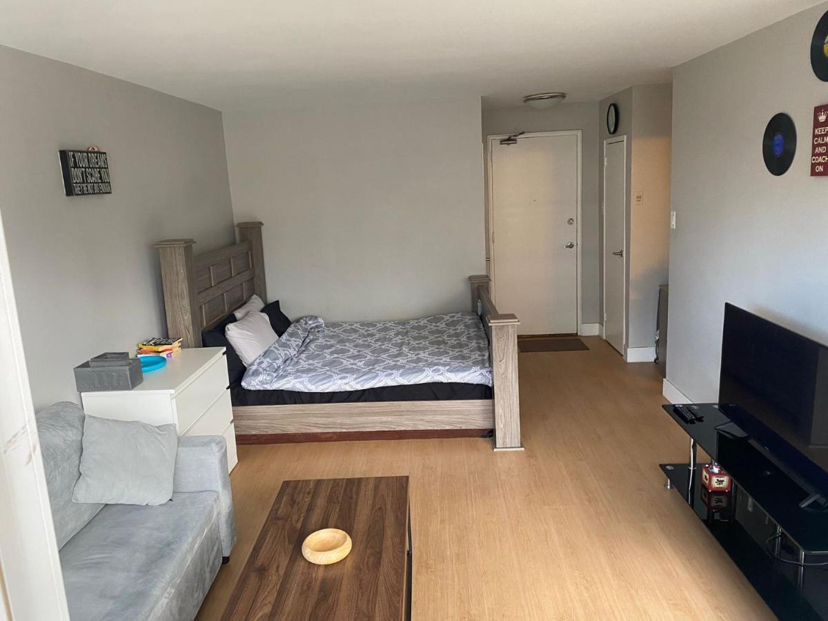 Private Entire Bachelor Downtown Apartment Toronto