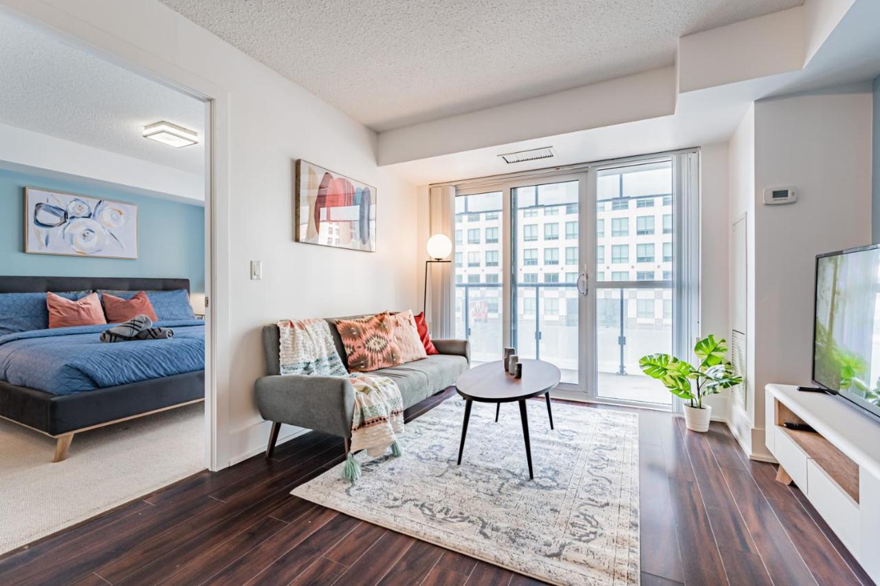 300 Front * Toronto