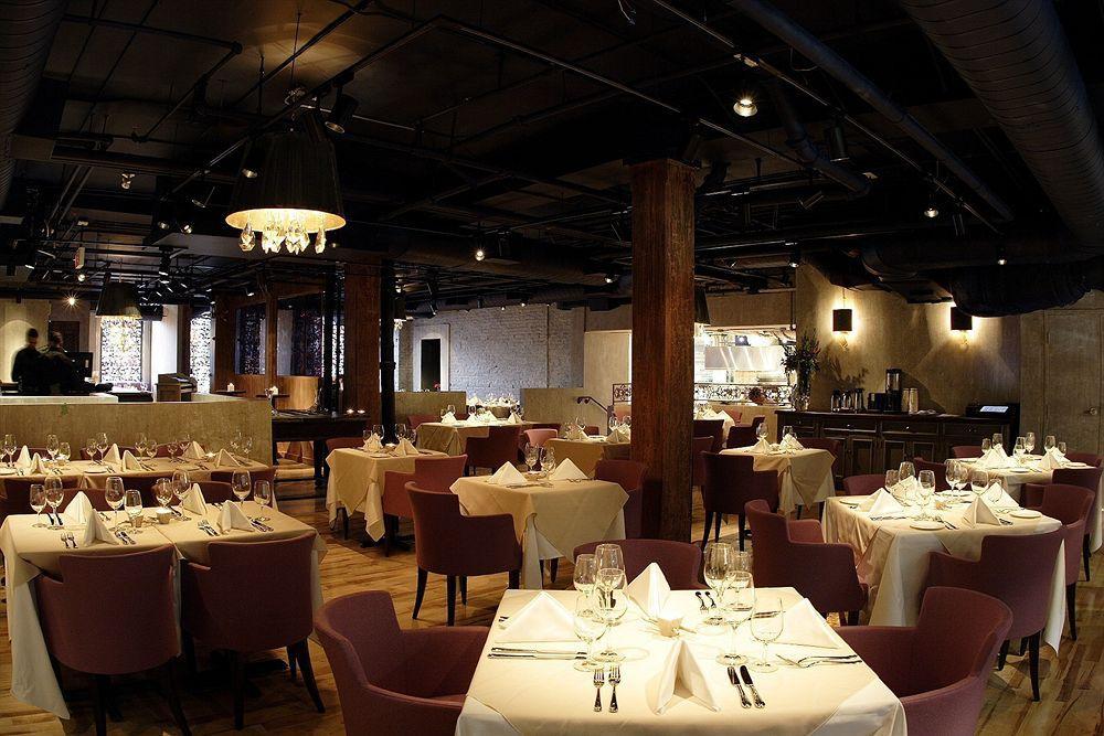 The Ivy At Verity Hotel Toronto