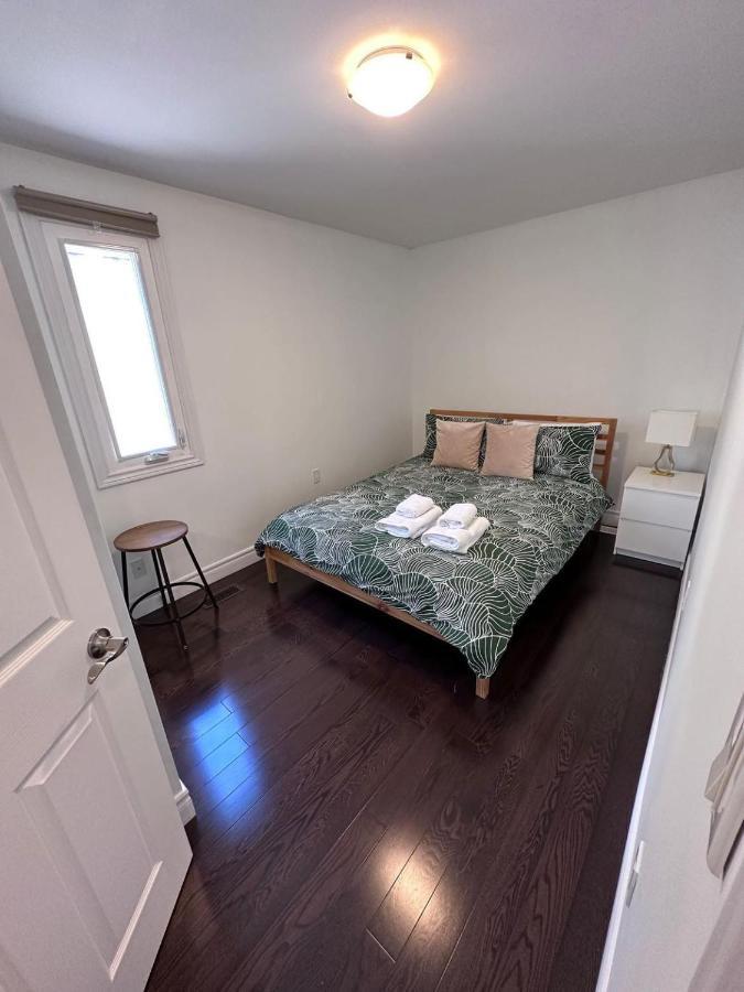 Homestay Great Located *