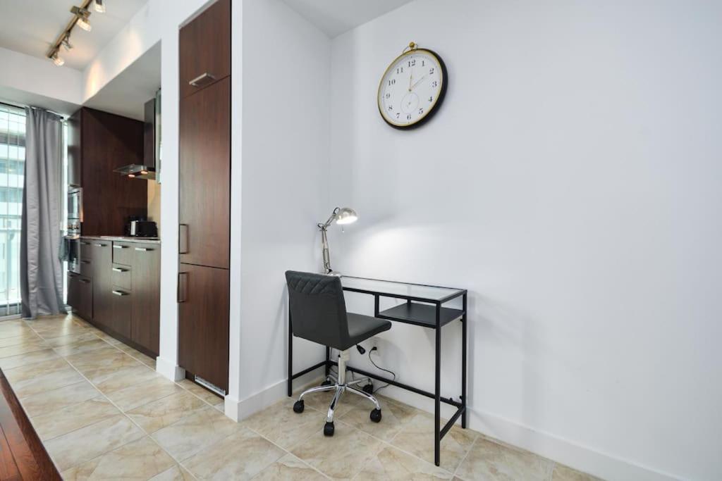 Simply Comfort Suites - Charming 1br In Dwtn Near Cn Tower * Toronto