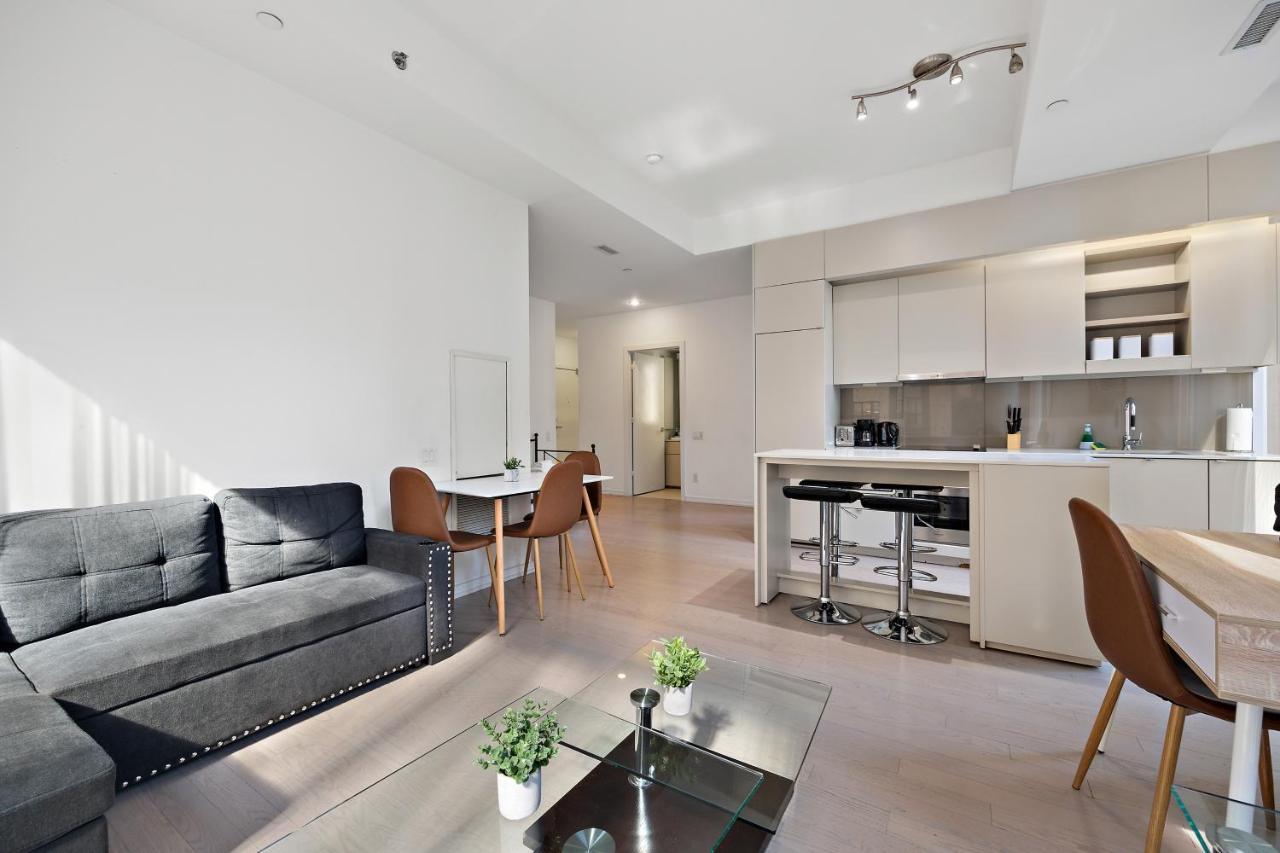Apartment Modern In The Heart Of Downtown