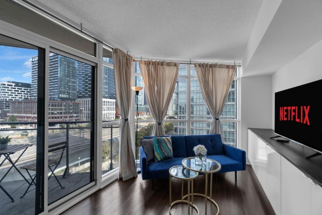 Metro Zen - Cityplace - Luxury 1br *