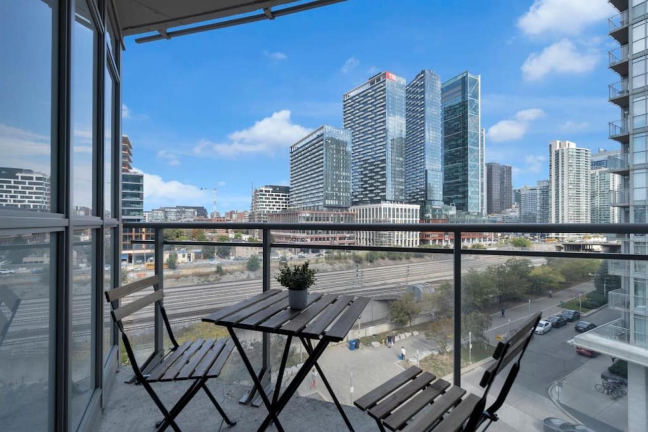 Metro Zen - Cityplace - Luxury 1br Apartment *
