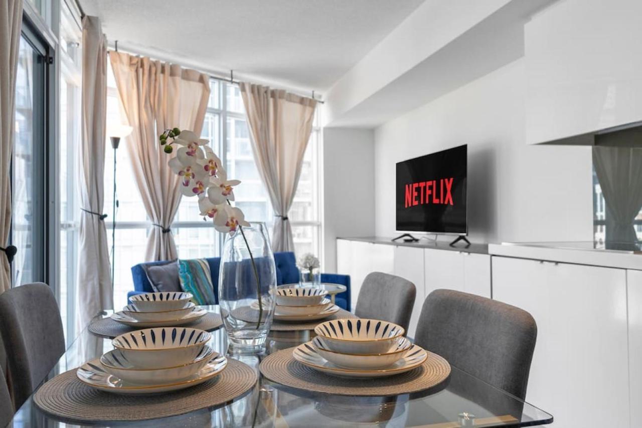 Metro Zen - Cityplace - Luxury 1br Apartment *
