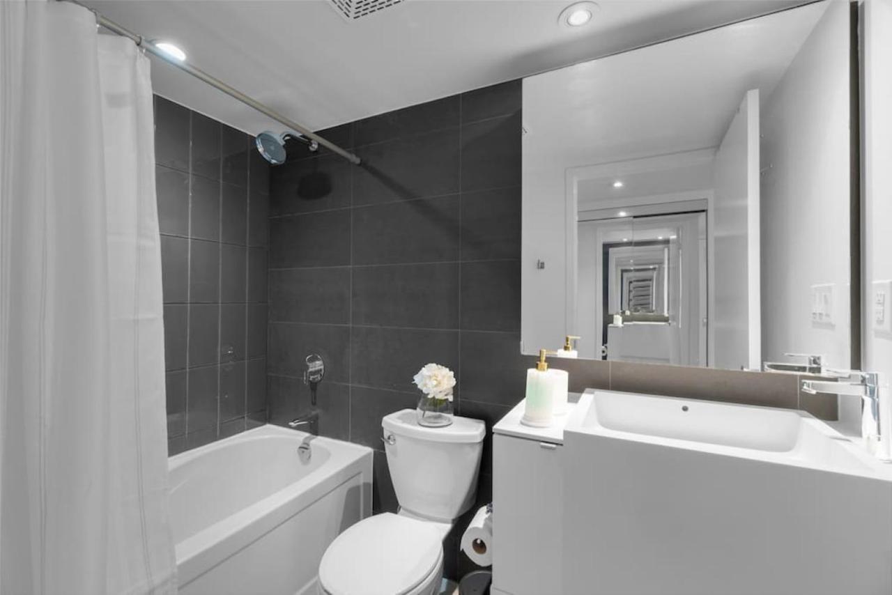 Metro Zen - Cityplace - Luxury 1br Apartment