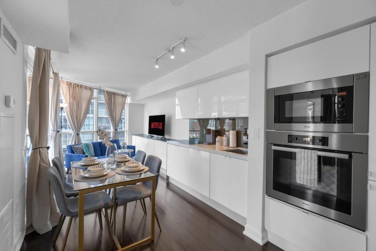 Metro Zen - Cityplace - Luxury 1br *