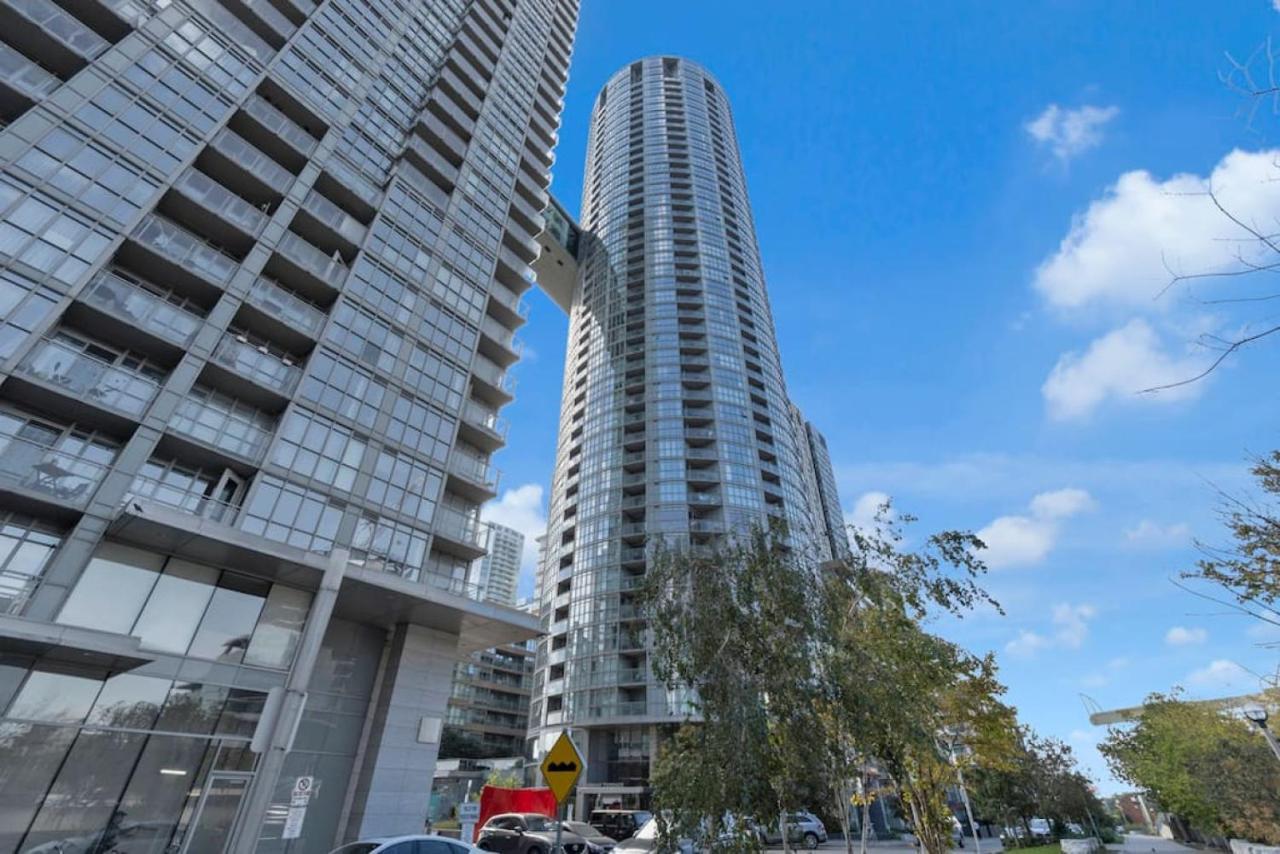 Metro Zen - Cityplace - Luxury 1br Apartment Toronto