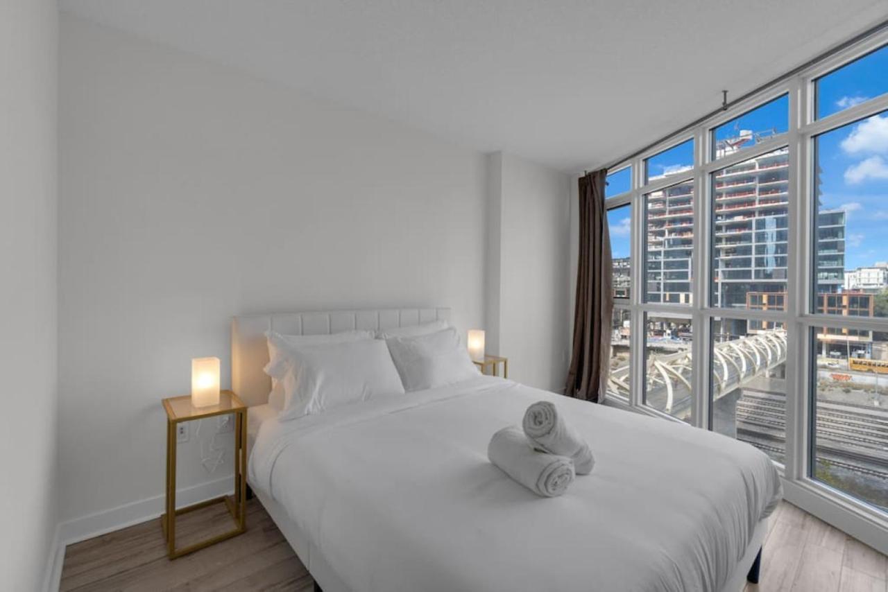 Apartment Metro Zen - Cityplace - Luxury 1br