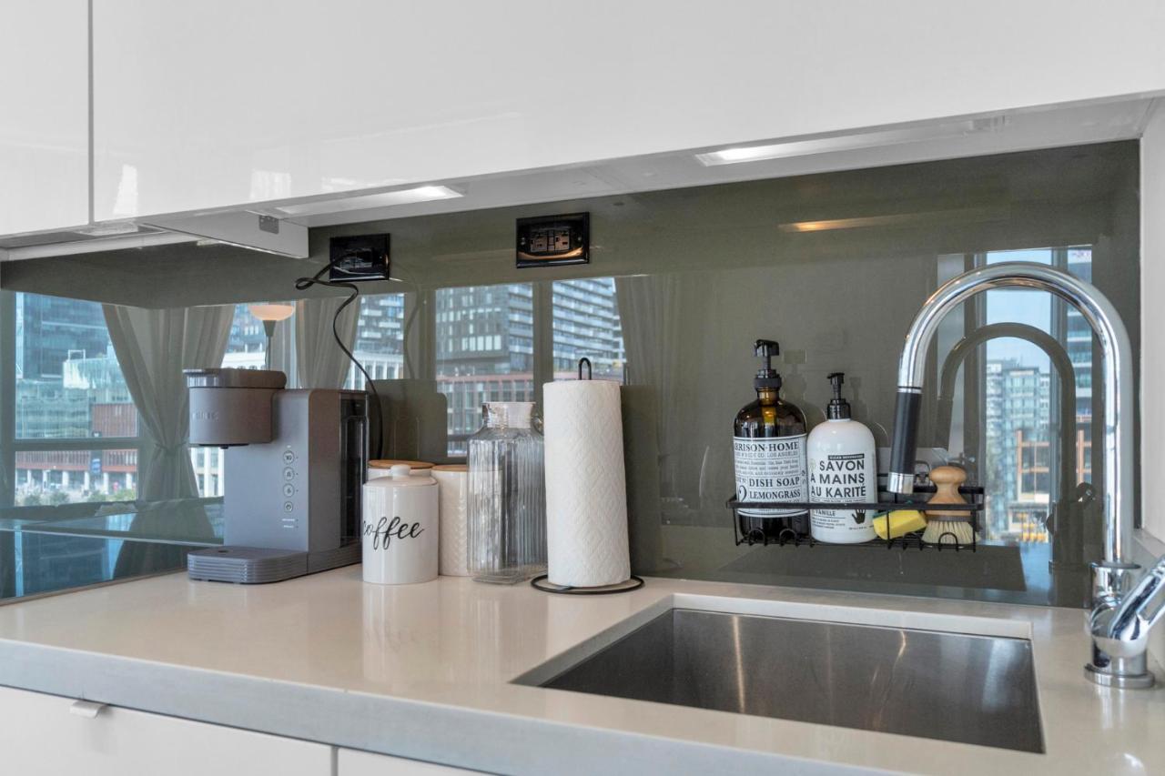 Metro Zen - Cityplace - Luxury 1br Apartment *