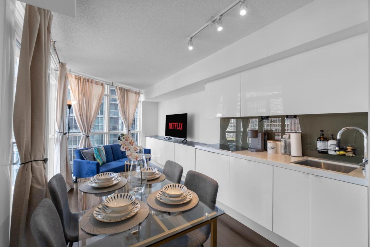 Metro Zen - Cityplace - Luxury 1br Apartment
