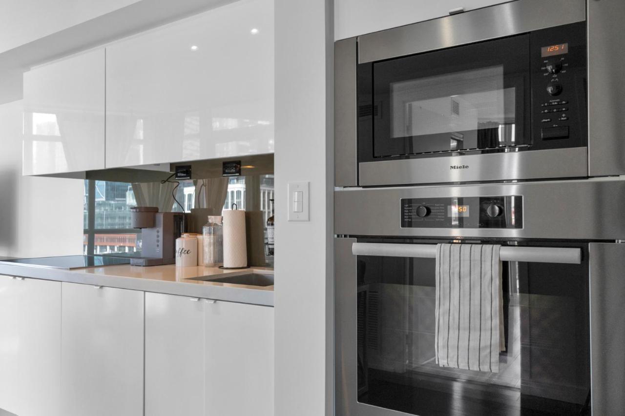 Apartment Metro Zen - Cityplace - Luxury 1br *