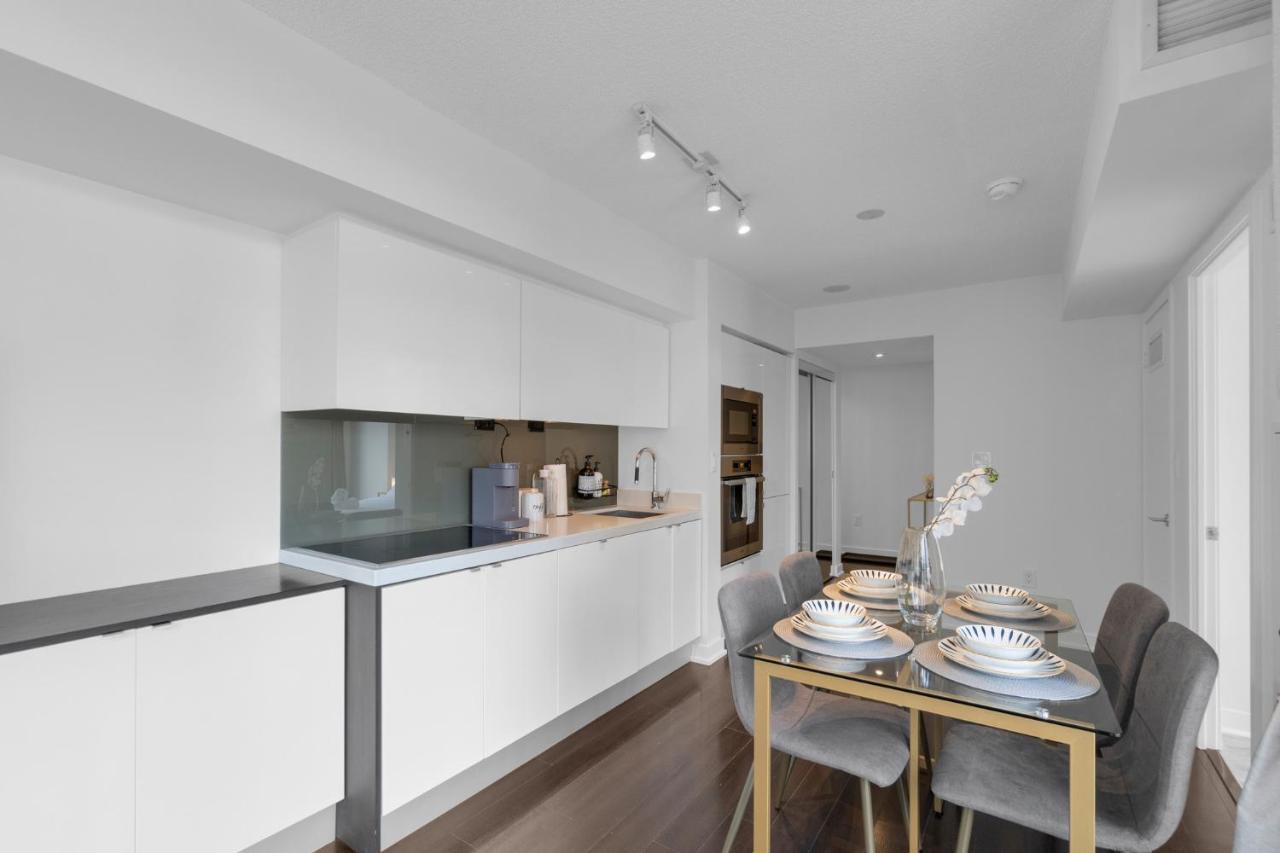 Metro Zen - Cityplace - Luxury 1br Apartment