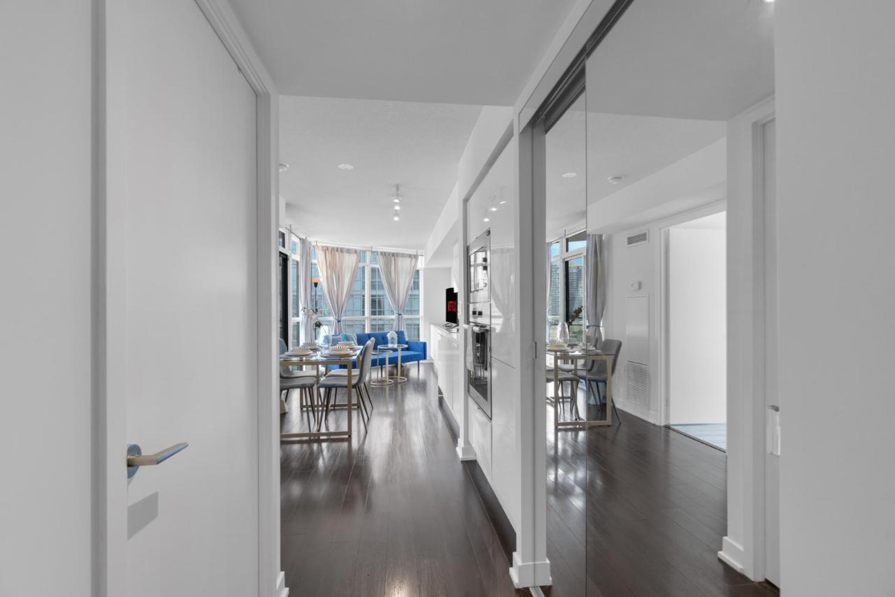Apartment Metro Zen - Cityplace - Luxury 1br