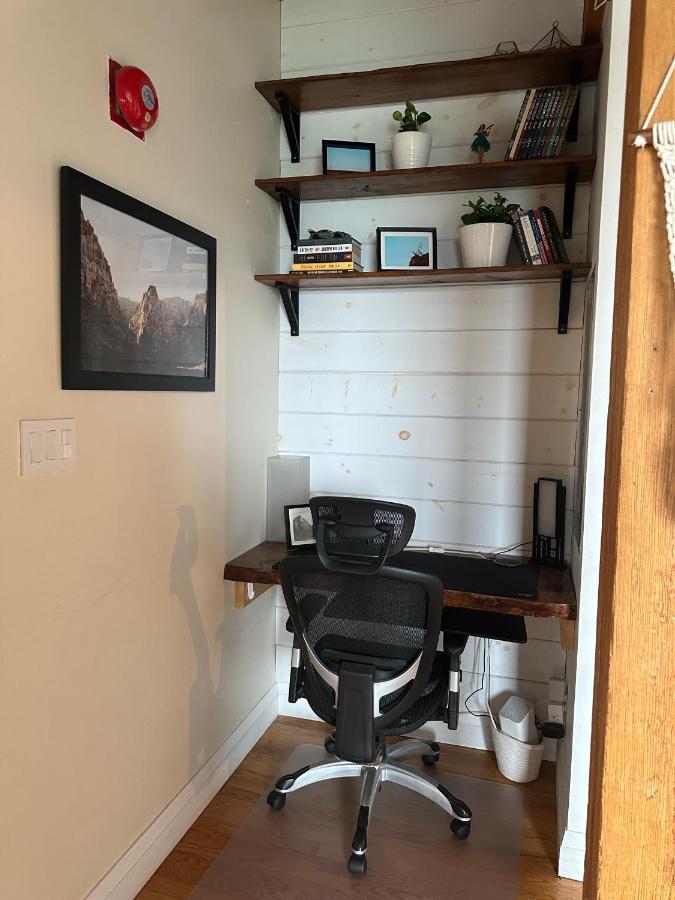 The Noble Loft *