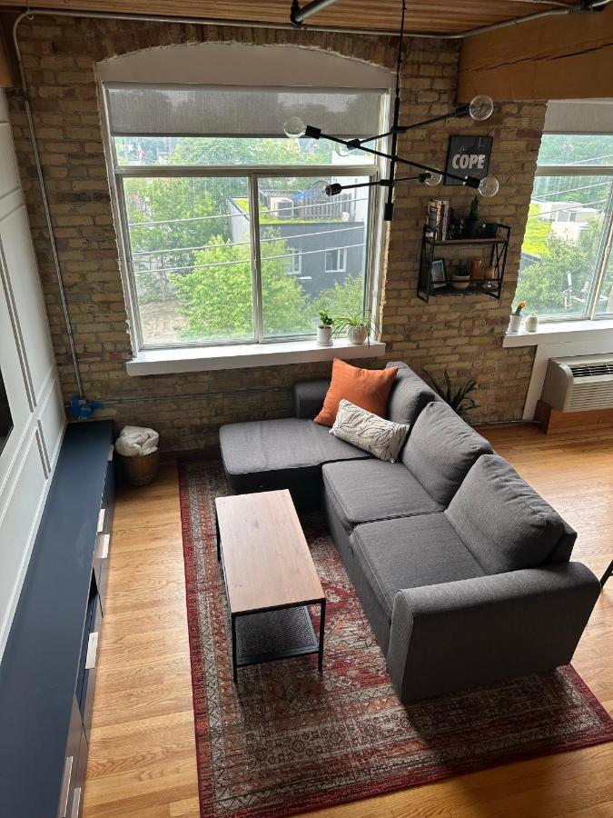 The Noble Loft * Toronto