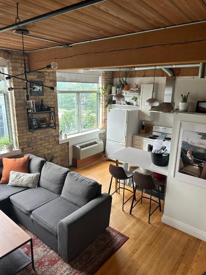 The Noble Loft *