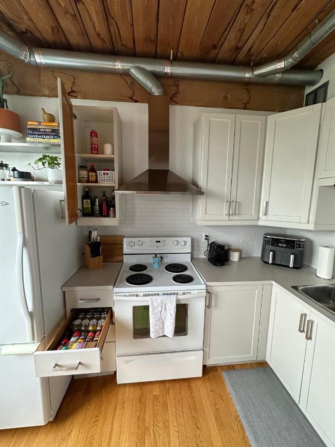 The Noble Loft Apartment Toronto